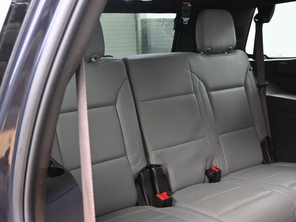 Used 2023 Chevrolet Tahoe LT image 36