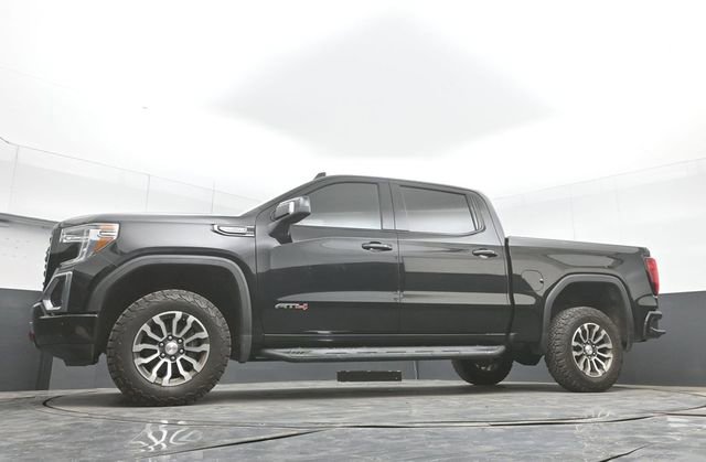 Used 2019 GMC Sierra 1500 AT4 w/ AT4 Premium Package image 30