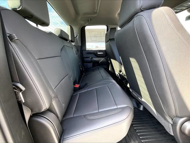 New 2026 Chevrolet Silverado 2500 W/T w/ WT Convenience Package AWD/4WD image 25