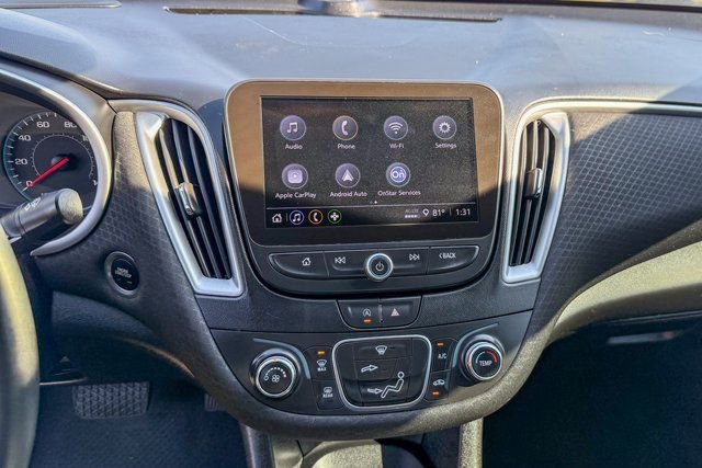 Used 2024 Chevrolet Malibu RS image 15