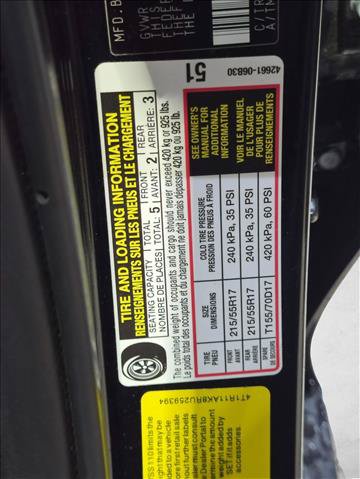 Certified 2024 Toyota Camry LE w/ Convenience Package FWD image 19
