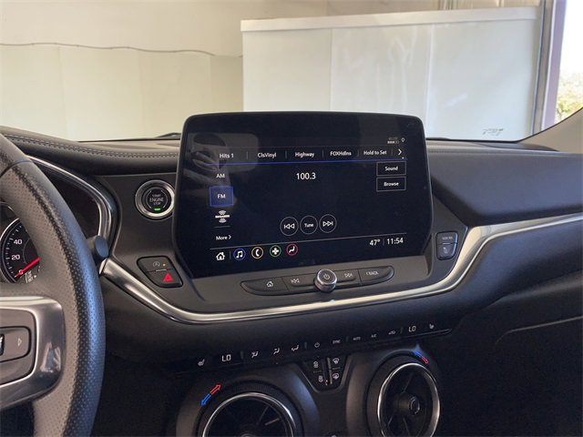 Certified 2024 Chevrolet Blazer LT w/ Convenience Package image 26