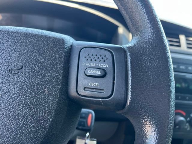 Used 2011 Dodge Dakota Big Horn AWD/4WD image 16