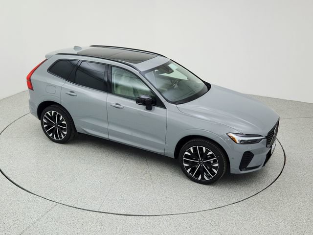 New 2026 Volvo XC60 B5 Ultra w/ Protection Package Premier image 14
