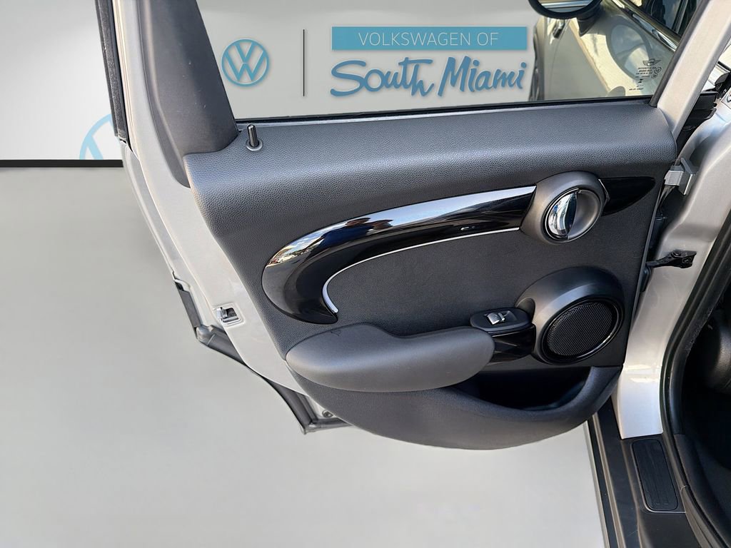 Used 2024 MINI Cooper S image 24