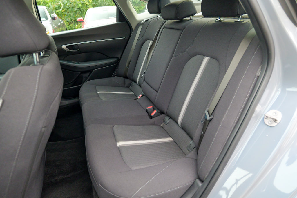Used 2024 Hyundai Sonata SEL FWD image 26