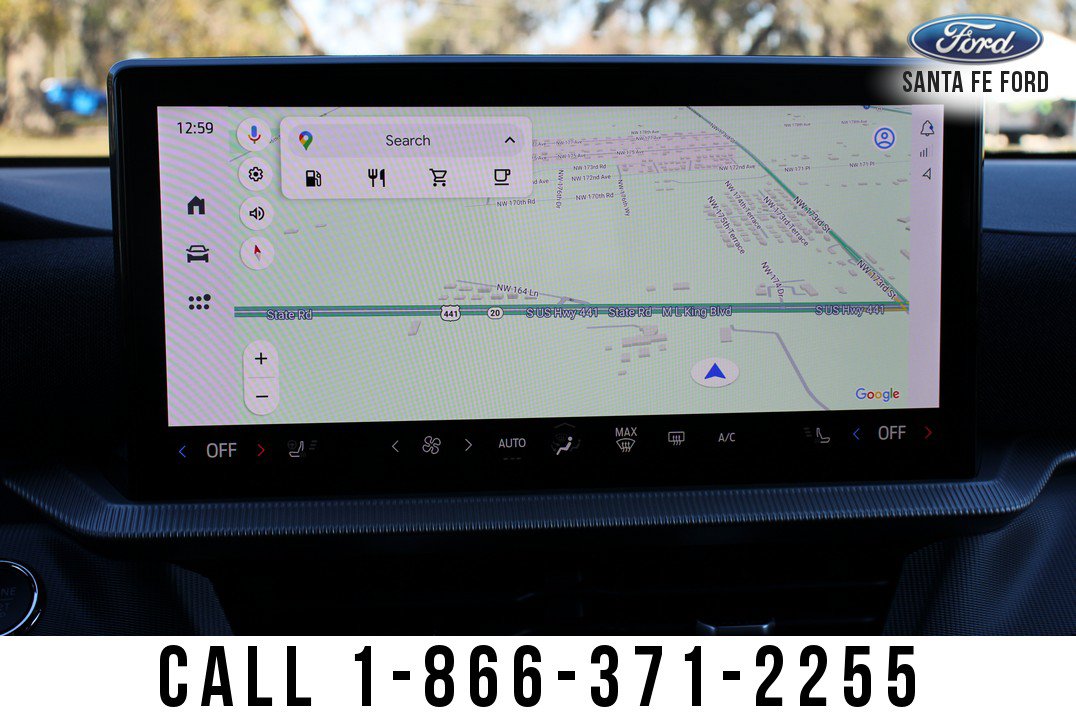 Used 2025 Ford Explorer ST-Line w/ Premium Package RWD image 35