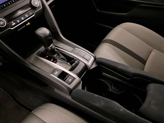 Used 2019 Honda Civic LX image 16