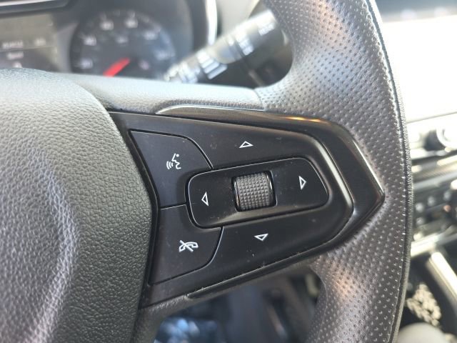 Used 2023 Chevrolet TrailBlazer LT w/ Convenience Package FWD image 19