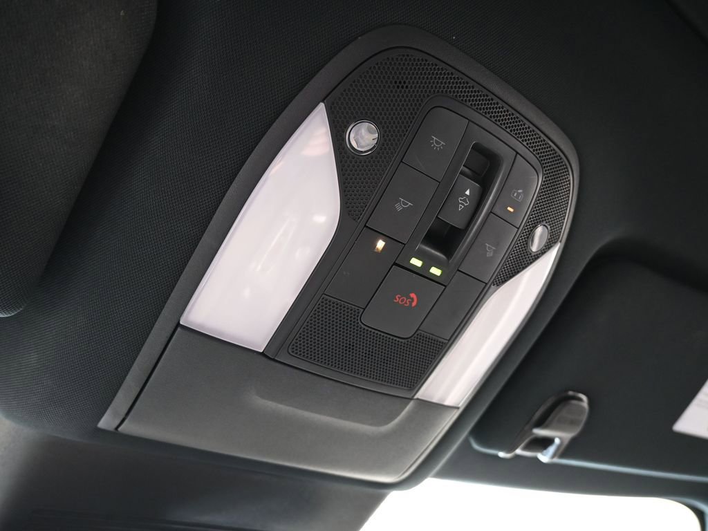 Used 2024 INFINITI QX55 Luxe w/ Cargo Package image 22