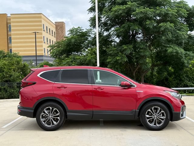 Used 2021 Honda CR-V EX-L image 4