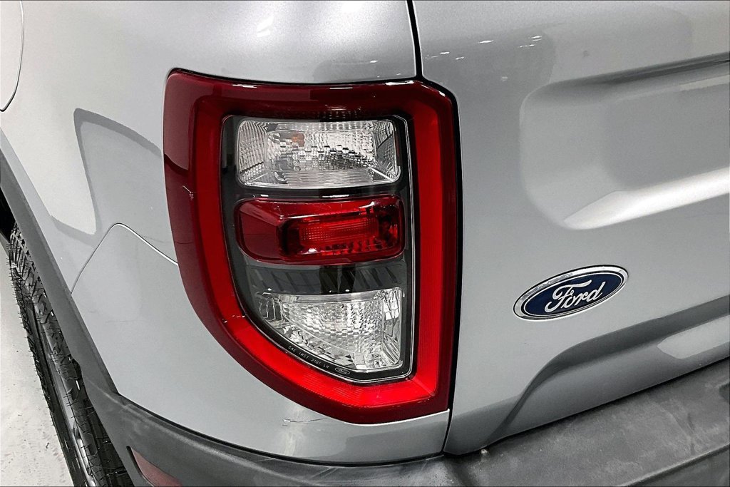 Used 2021 Ford Bronco Sport Big Bend AWD/4WD image 34