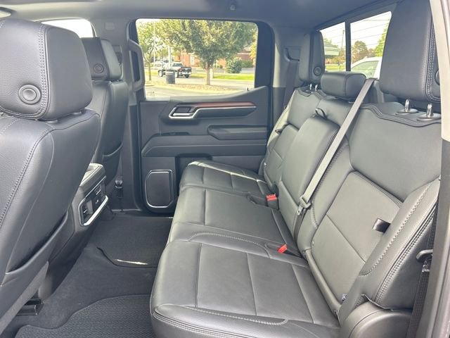 Certified 2024 GMC Sierra 1500 Denali image 22