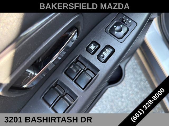 Used 2024 Mitsubishi Outlander Sport ES AWD/4WD image 20