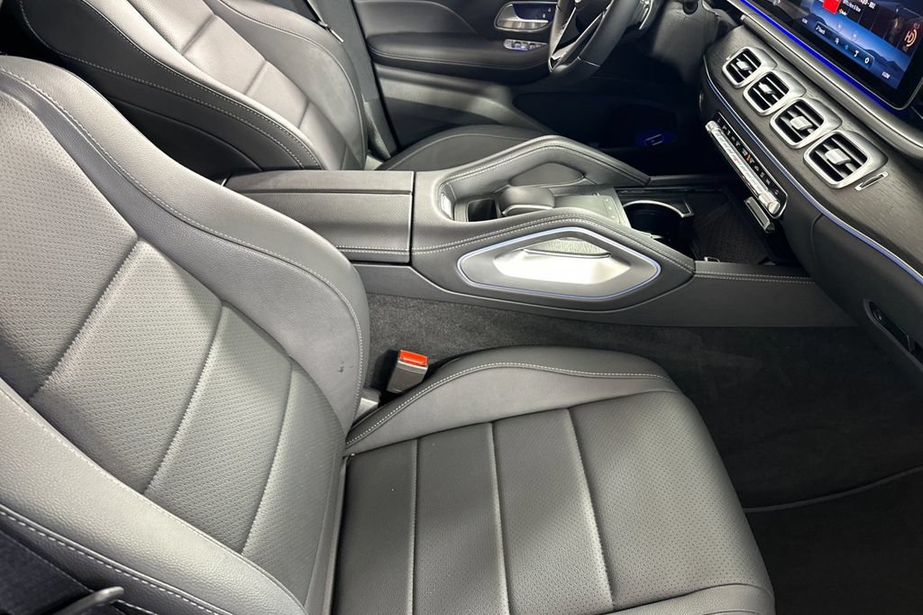 Certified 2026 Mercedes-Benz GLE 350 4MATIC image 20