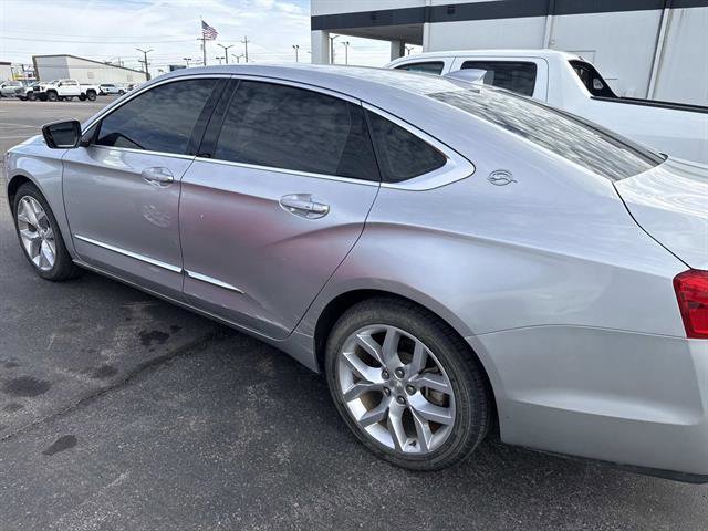 Used 2019 Chevrolet Impala Premier image 6