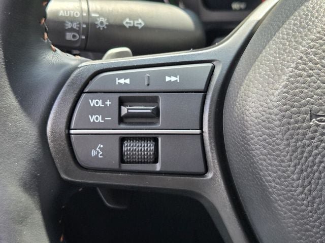 Certified 2026 Honda CR-V TrailSport image 29