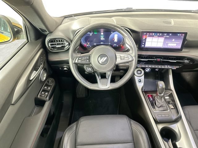 Used 2024 Dodge Hornet R/T Plus w/ Tech Pack Plus w/o Parking AWD/4WD image 11