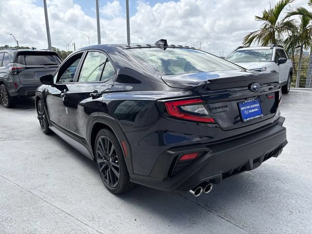 New 2026 Subaru WRX Premium AWD/4WD image 6