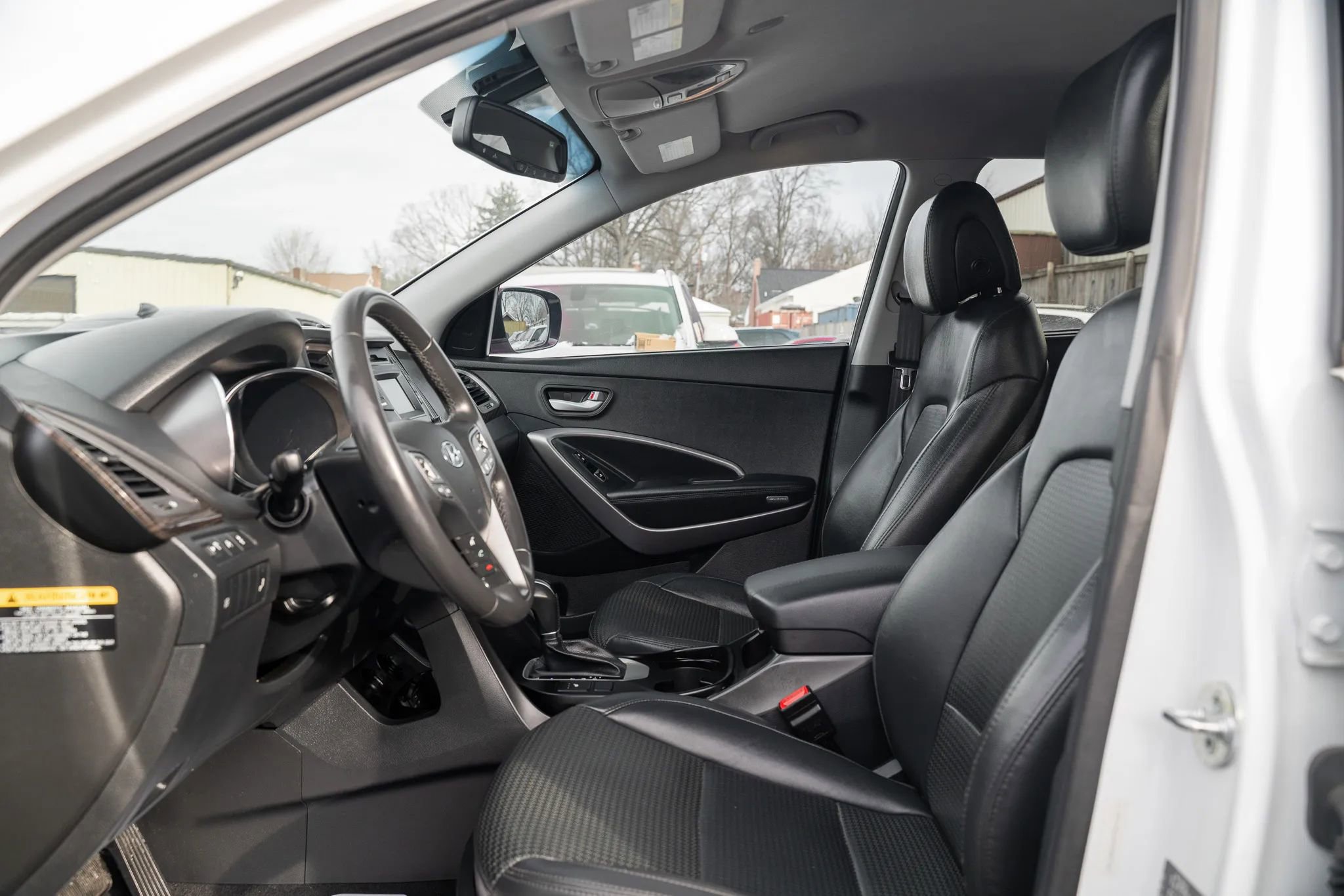 Used 2015 Hyundai Santa Fe Sport 2.0T image 7