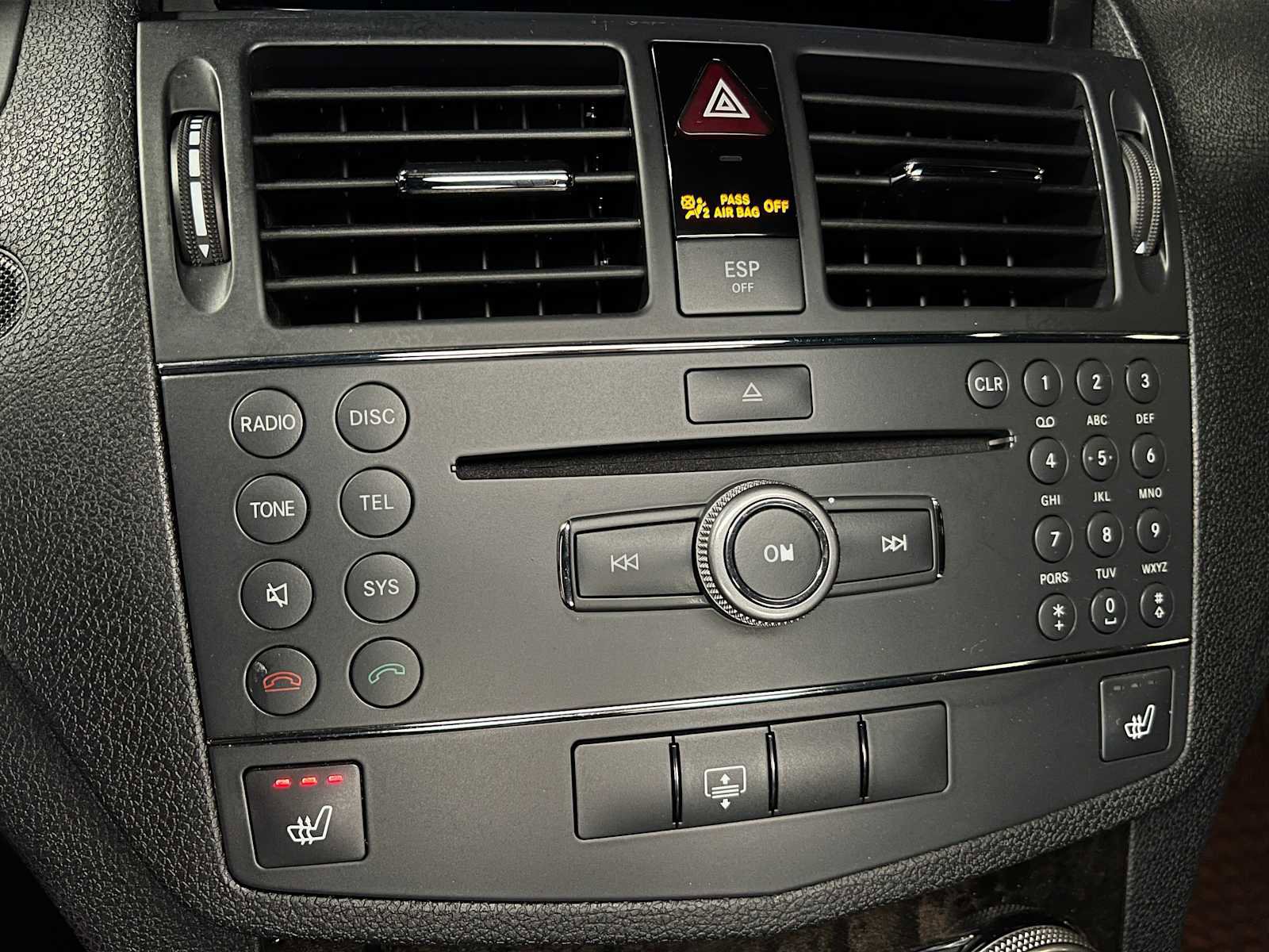 Used 2008 Mercedes-Benz C 350 Sport image 30