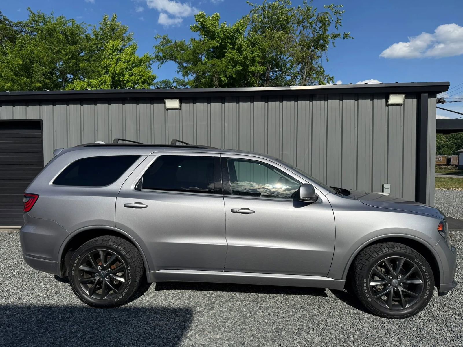 Used 2018 Dodge Durango GT w/ Premium Group AWD/4WD image 1