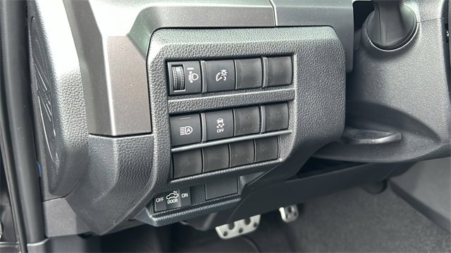 New 2026 Toyota Tacoma TRD Sport image 10