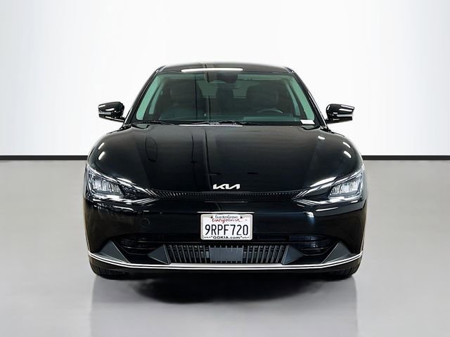 Certified 2024 Kia EV6 Light image 2