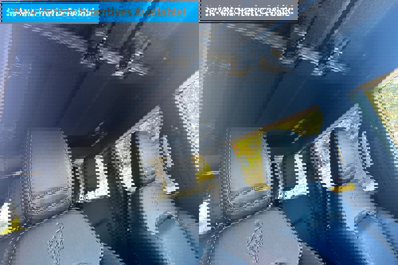 Used 2025 Ford Bronco Big Bend image 18