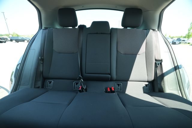 Used 2025 Toyota Prius Plug-In Hybrid FWD image 37