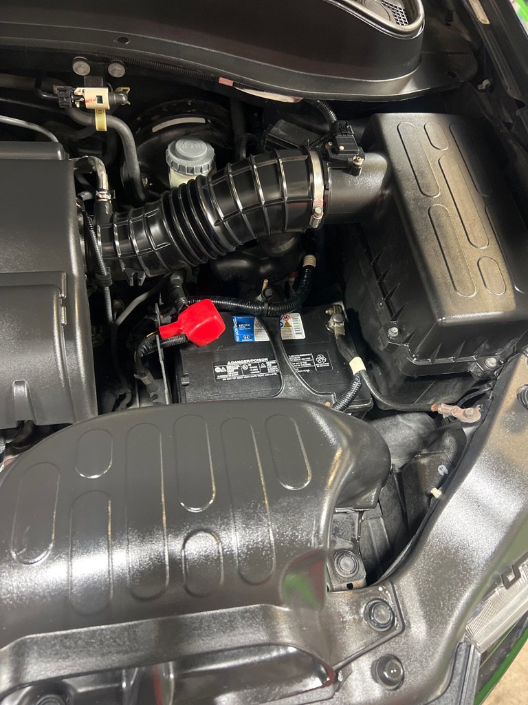 Used 2014 Honda Ridgeline Sport image 46