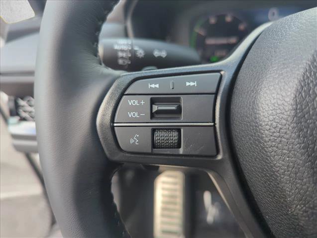 New 2026 Honda Accord Sport image 13