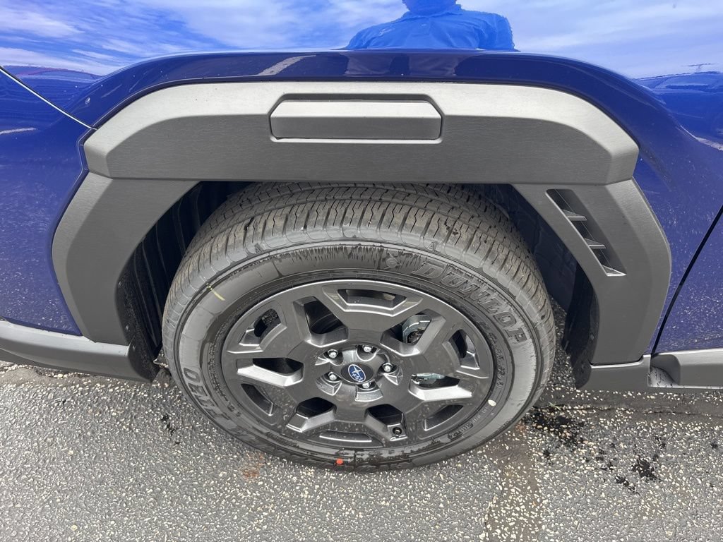 New 2026 Subaru Outback Premium AWD/4WD image 7