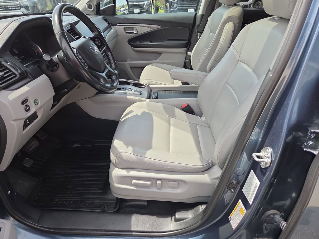 Used 2021 Honda Pilot Special Edition image 26