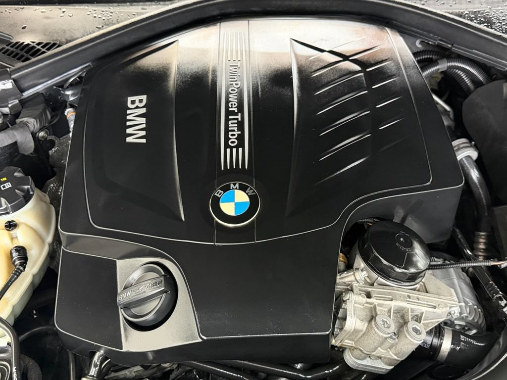 Used 2014 BMW 435i Convertible RWD image 15
