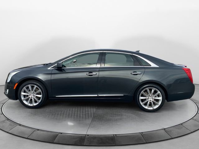 Used 2014 Cadillac XTS Premium image 2