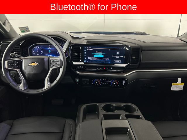 Used 2026 Chevrolet Silverado 2500 LT image 14