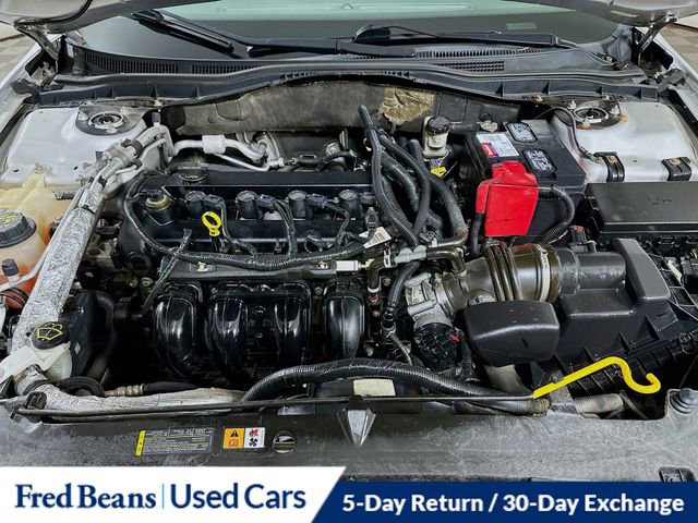 Used 2012 Ford Fusion SE FWD image 30