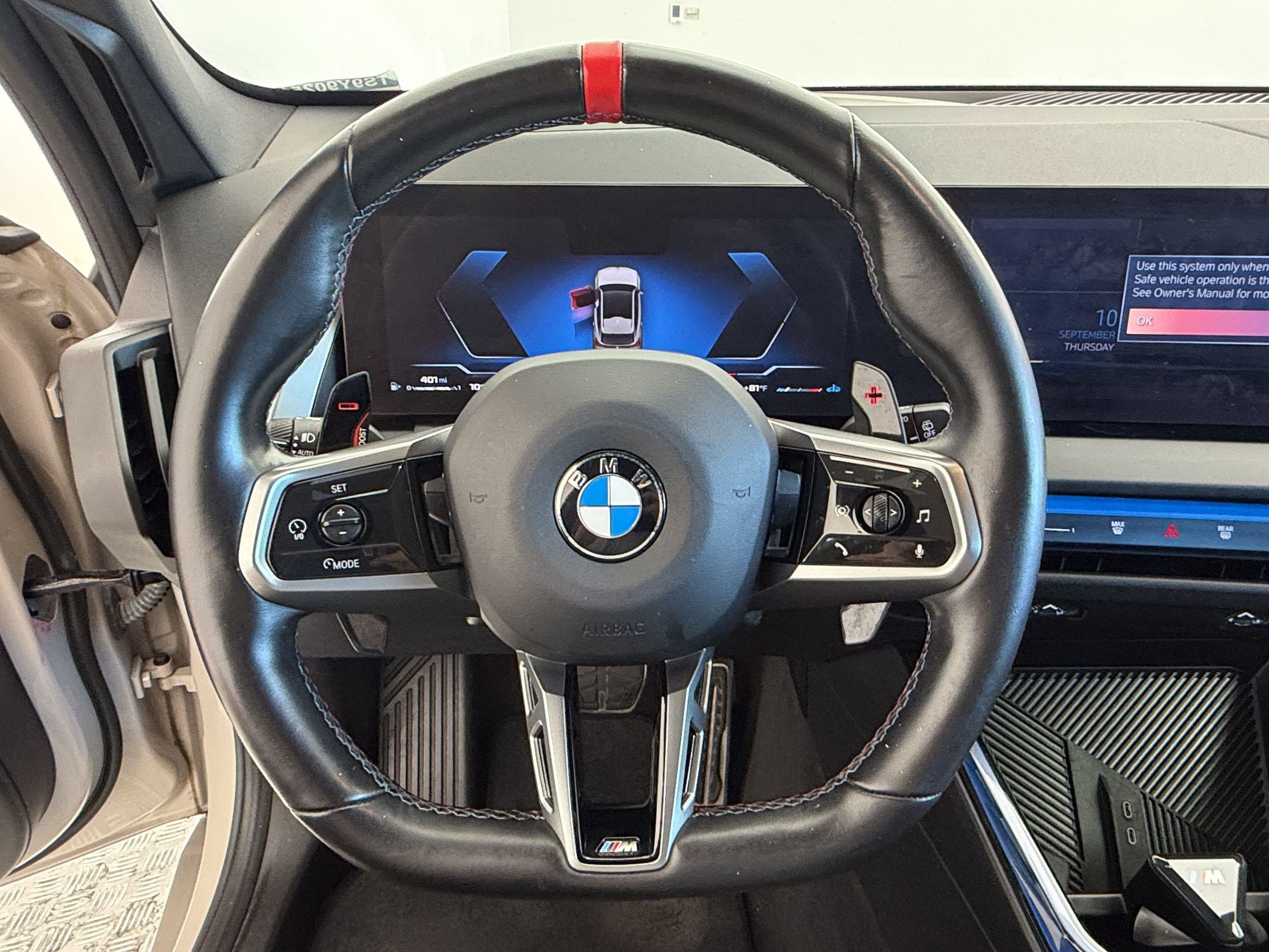 Used 2025 BMW X3 M50 w/ Premium Package AWD/4WD image 11