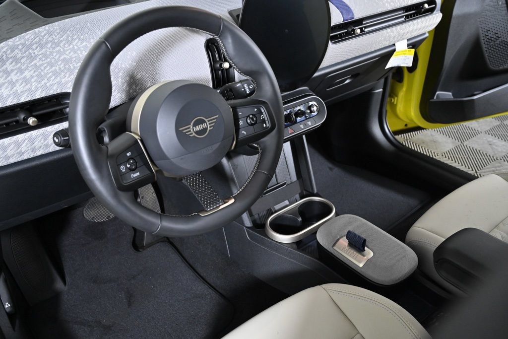 Used 2026 MINI Cooper S FWD image 12