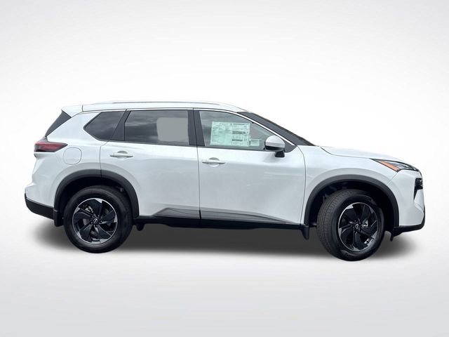 New 2026 Nissan Rogue SV image 2