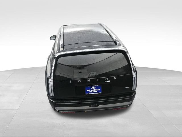 New 2026 Hyundai Ioniq 9 Calligraphy AWD/4WD image 29
