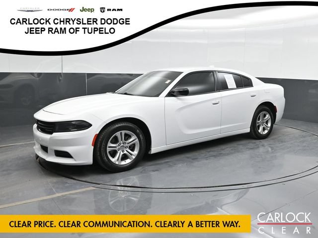 Used 2023 Dodge Charger SXT