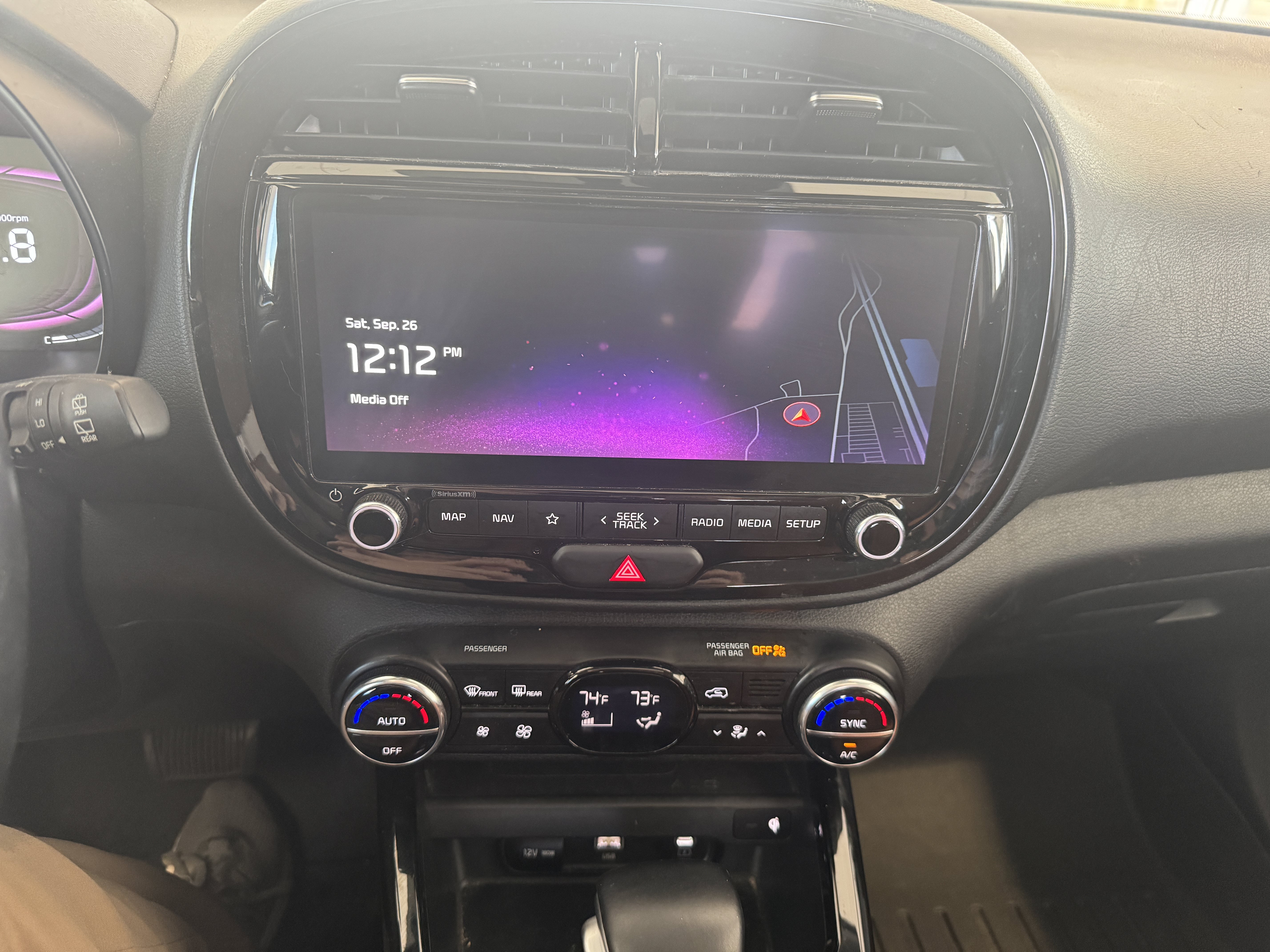 Used 2024 Kia Soul EX w/ Option Group 015 FWD image 14