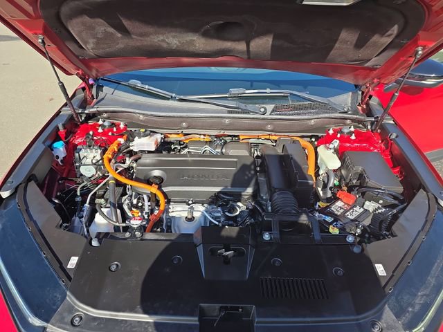 Used 2024 Honda CR-V Sport Touring image 43