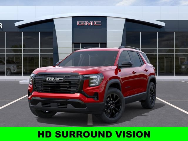 New 2026 GMC Terrain Elevation w/ Elevation Premium Package AWD/4WD image 7