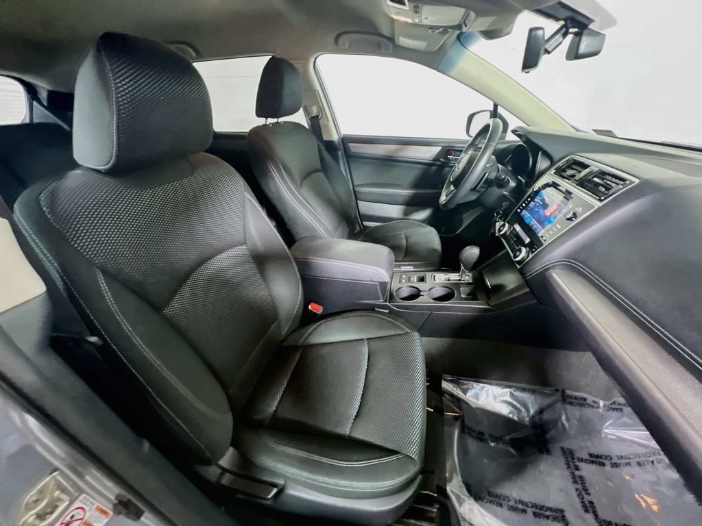 Used 2018 Subaru Outback 2.5i Premium AWD/4WD image 24