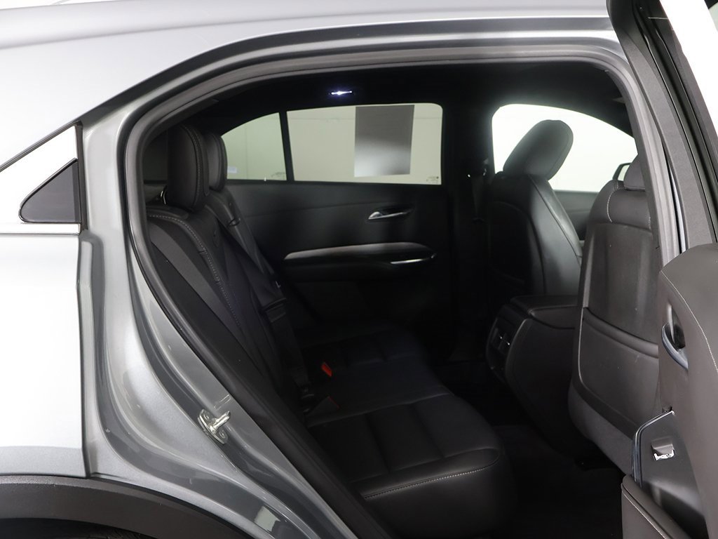 Used 2024 Cadillac XT4 Premium Luxury image 29