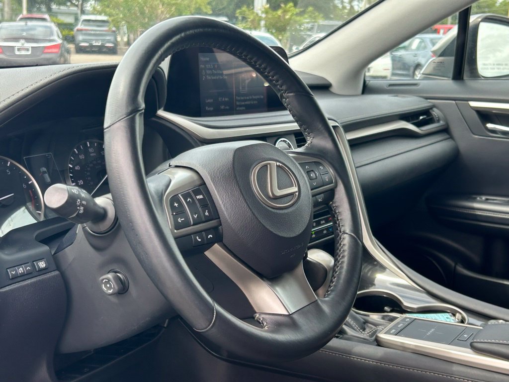 Used 2021 Lexus RX 350 FWD w/ Accessory Package image 17