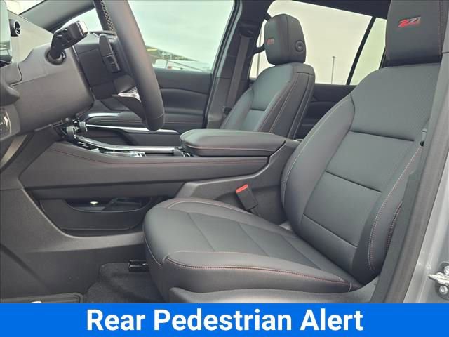 New 2026 Chevrolet Traverse Z71 w/ Driver Confidence Package image 15